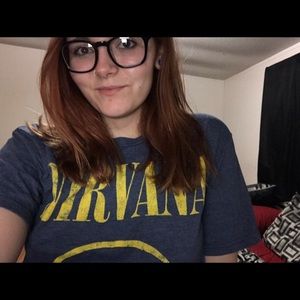 Meet your Posher, Brittaney